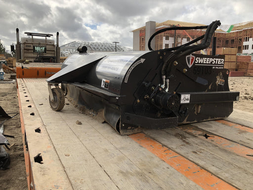 2020 PALADIN Sweepster 84