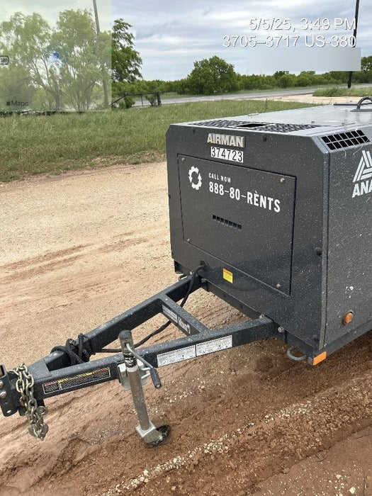 2023 AIRMAN PDS185S CWK