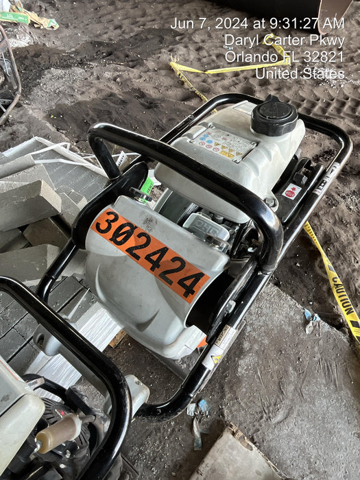 2023 MULTIQUIP MTX60HD