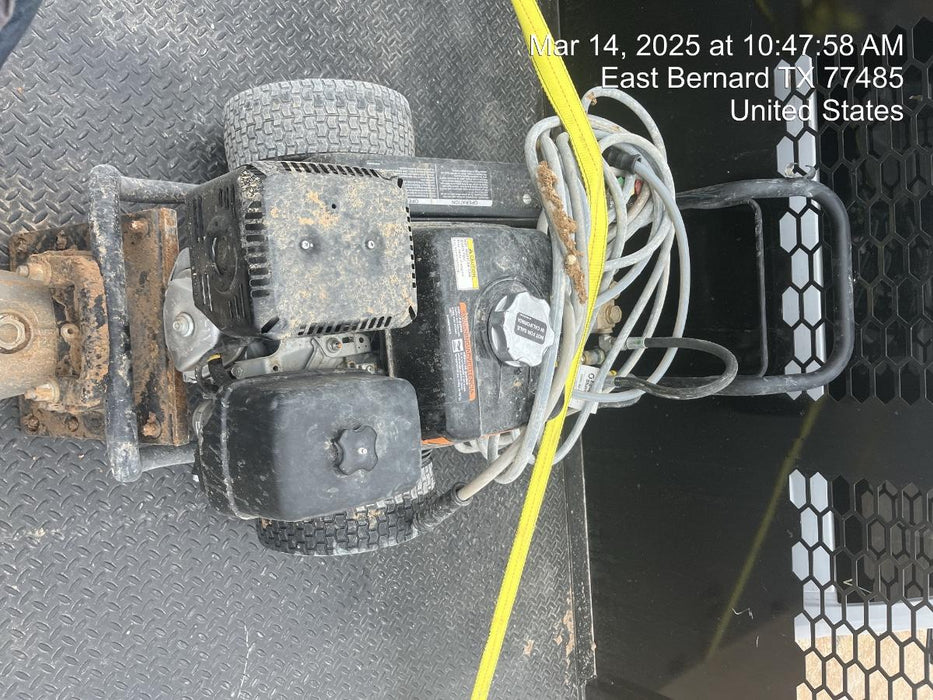 2025 MI-T-M CW-3504-5MGH