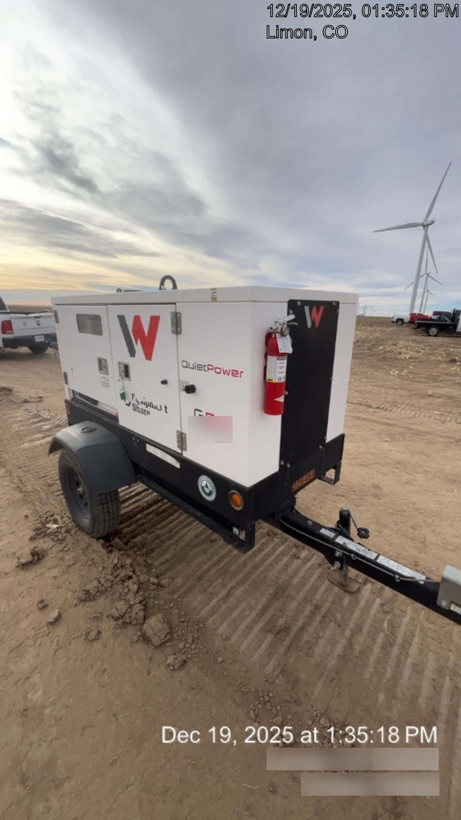 2022 WACKER NEUSON G50