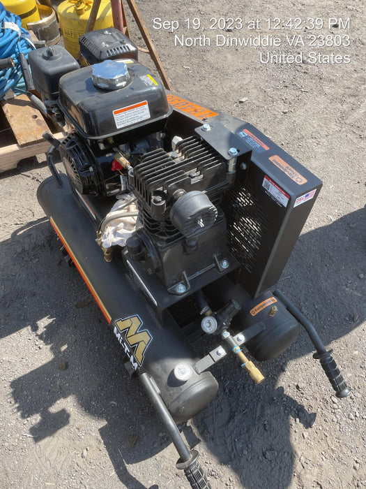 2021 MI-T-M CORPORATION AM1-PH65-08M