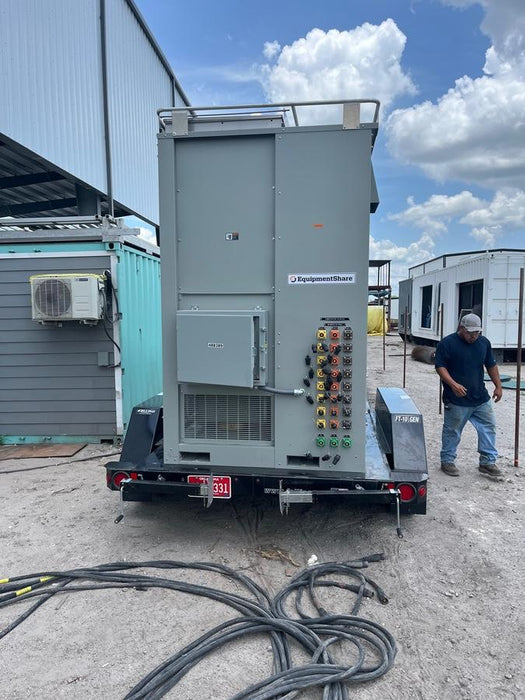 2025 AVTRON 5820-R20A5