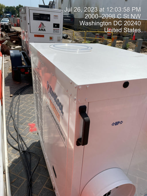 2023 KWIKOOL KPO5-43H