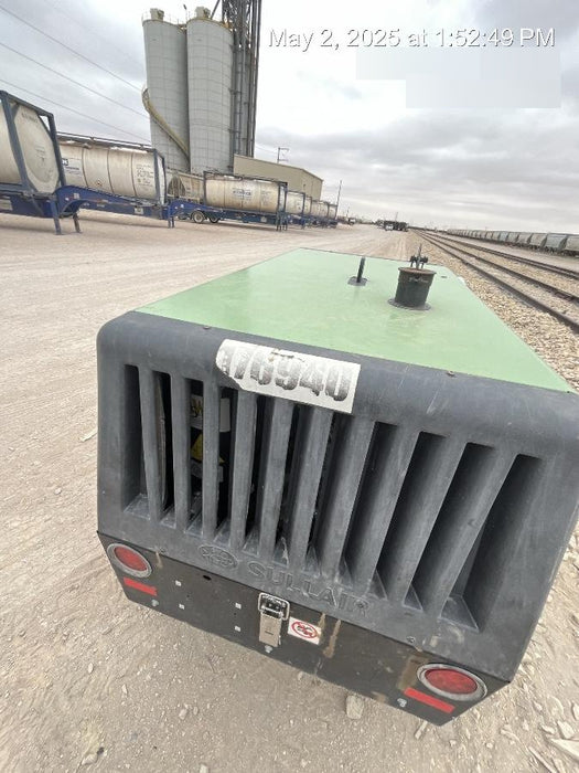 2021 SULLAIR 185D-DPQ KU4F