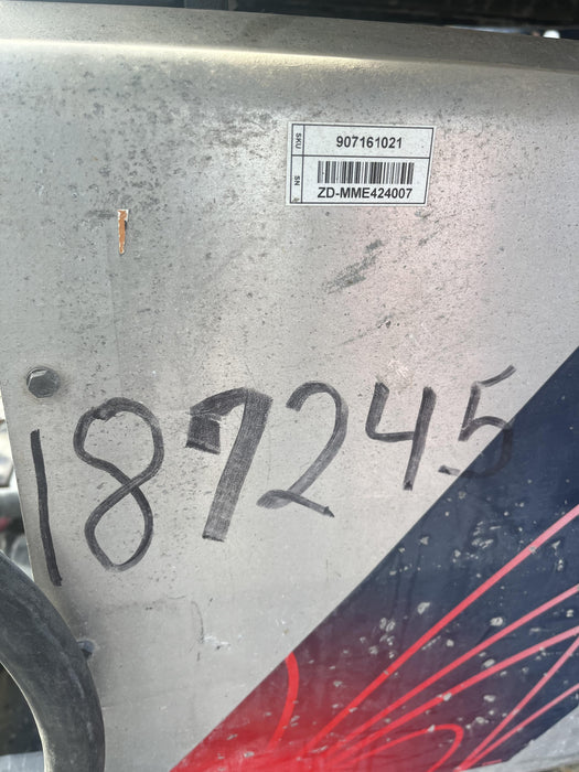 2021 MILLER ELECTRIC XMT 350