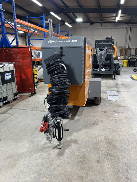 2025 THERM DYNAMICS TD625