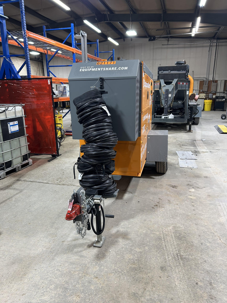 2025 THERM DYNAMICS TD625