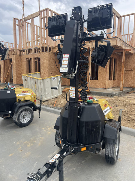 2021 ALLMAND NLV3GR
