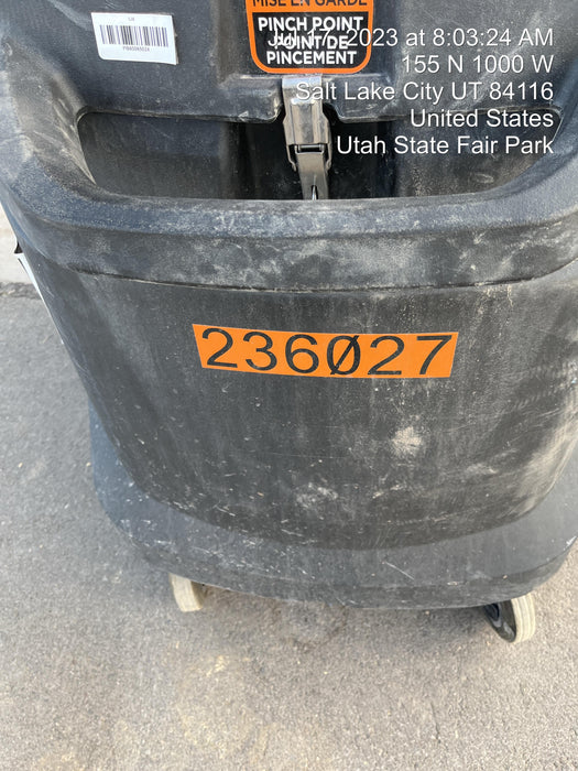 2022 POWER BREEZER PB4BASE