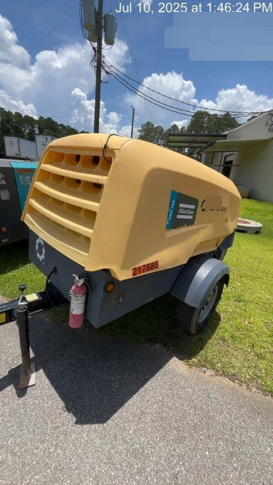 2022 ATLAS COPCO XAS188