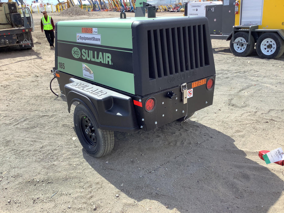 2020 SULLAIR 185-DPQ