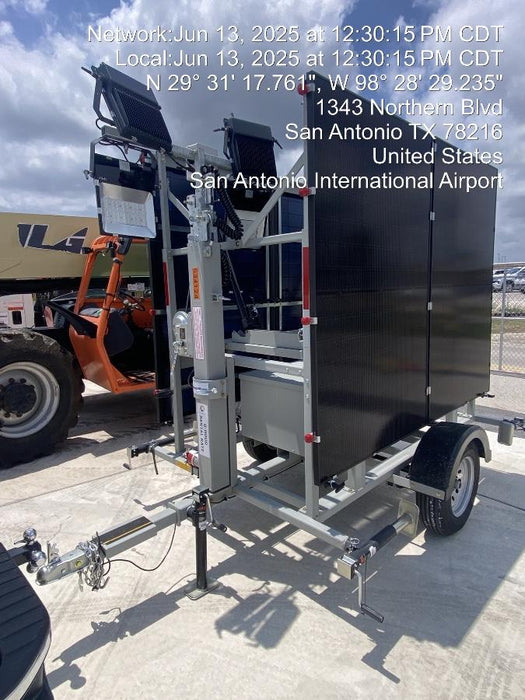 2025 PROGRESS SOLAR SOLUTIONS Helios-2XP