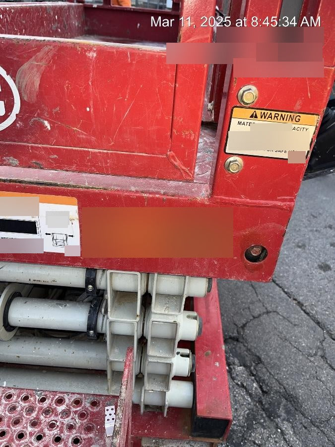 2019 MEC 1930SE
