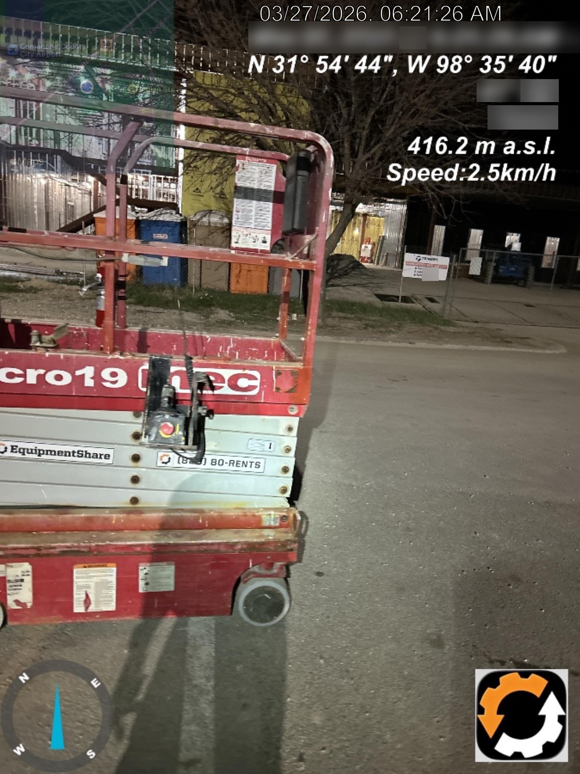 2019 MEC Micro 19