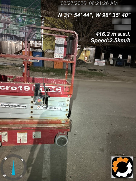 2019 MEC Micro 19