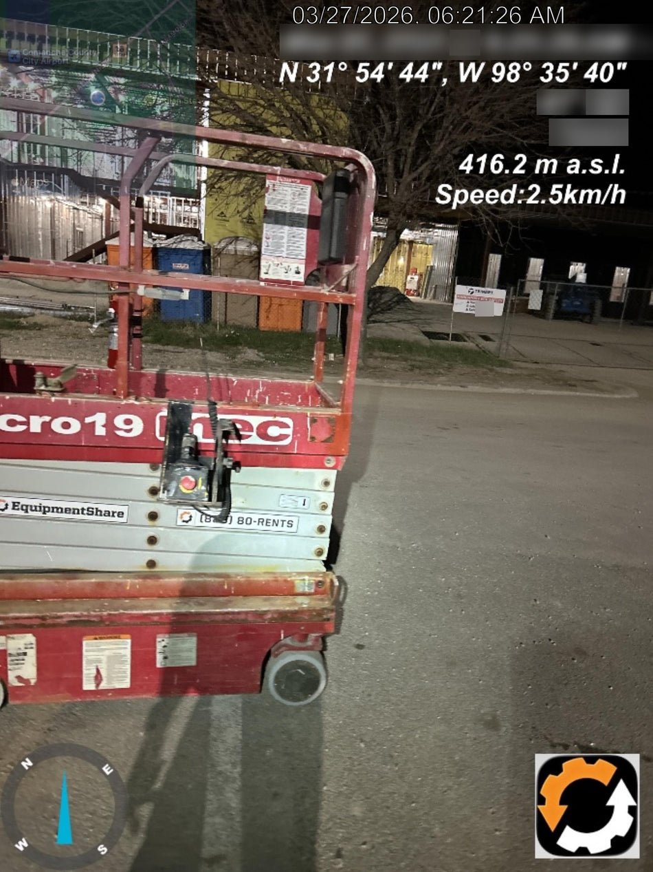 2019 MEC Micro 19