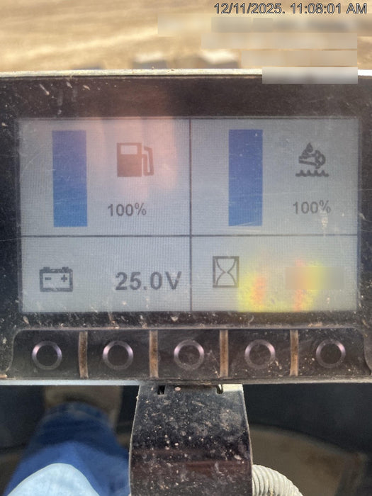 2023 DYNAPAC CA2500PD