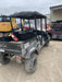 2022 Club Car CA1700D Canopy, Diesel, 4 Passenger