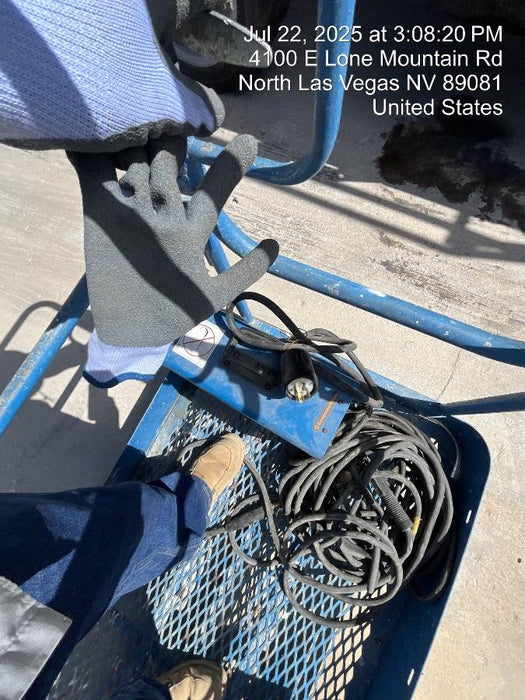 2024 MILLER ELECTRIC CST-282