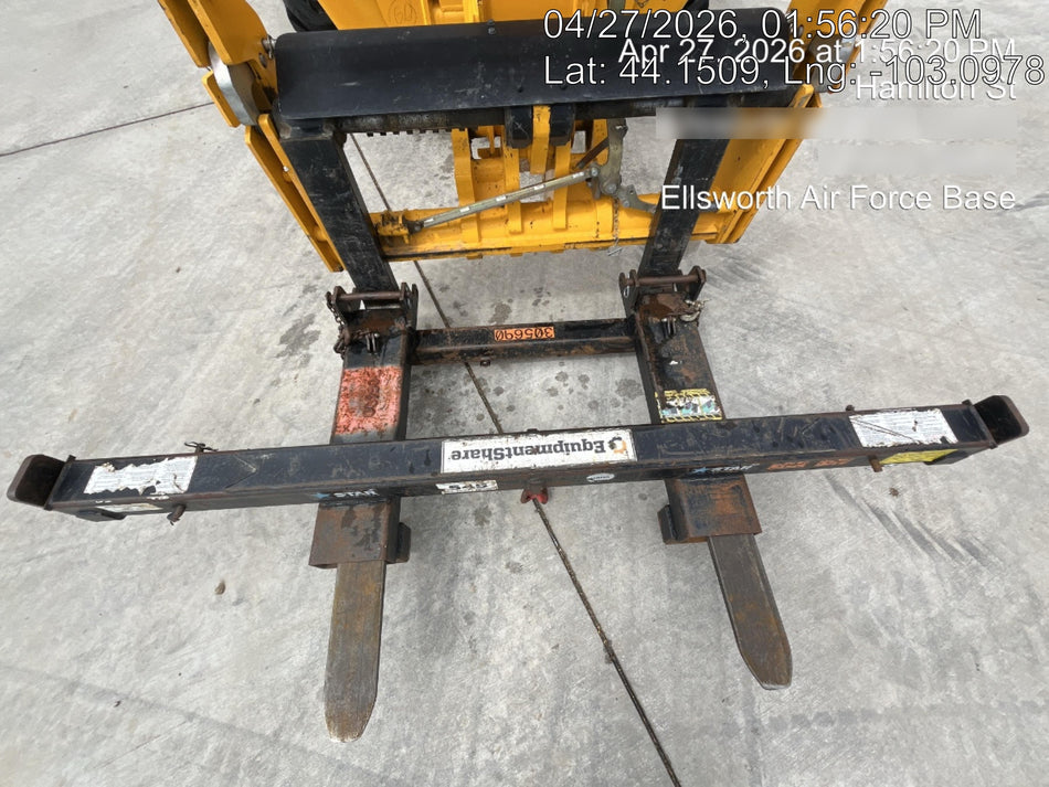 2020 STAR INDUSTRIES 1150C
