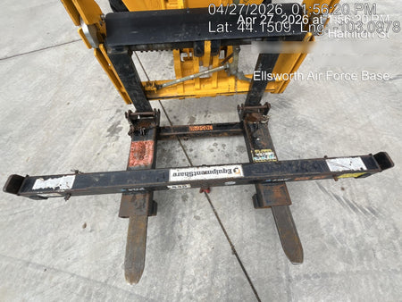 2020 STAR INDUSTRIES 1150C