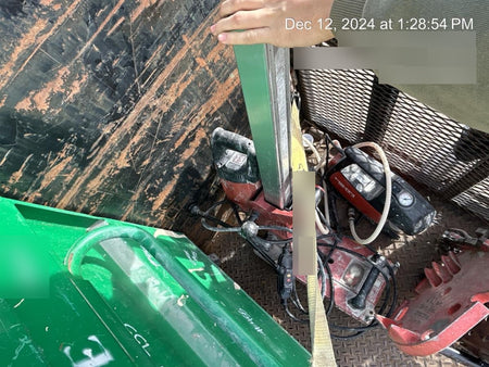 2023 HILTI DD150U