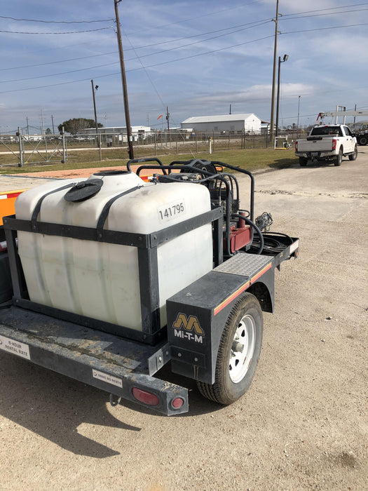 2021 MI-T-M CORPORATION CWC-5004-4MAH