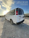 2023 CHEVROLET Express Van - Rental