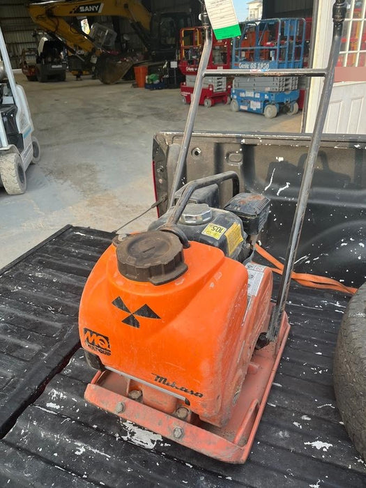 2023 MULTIQUIP MVC82VHW