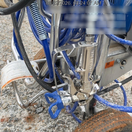 2024 GRACO Ultra Max II 695