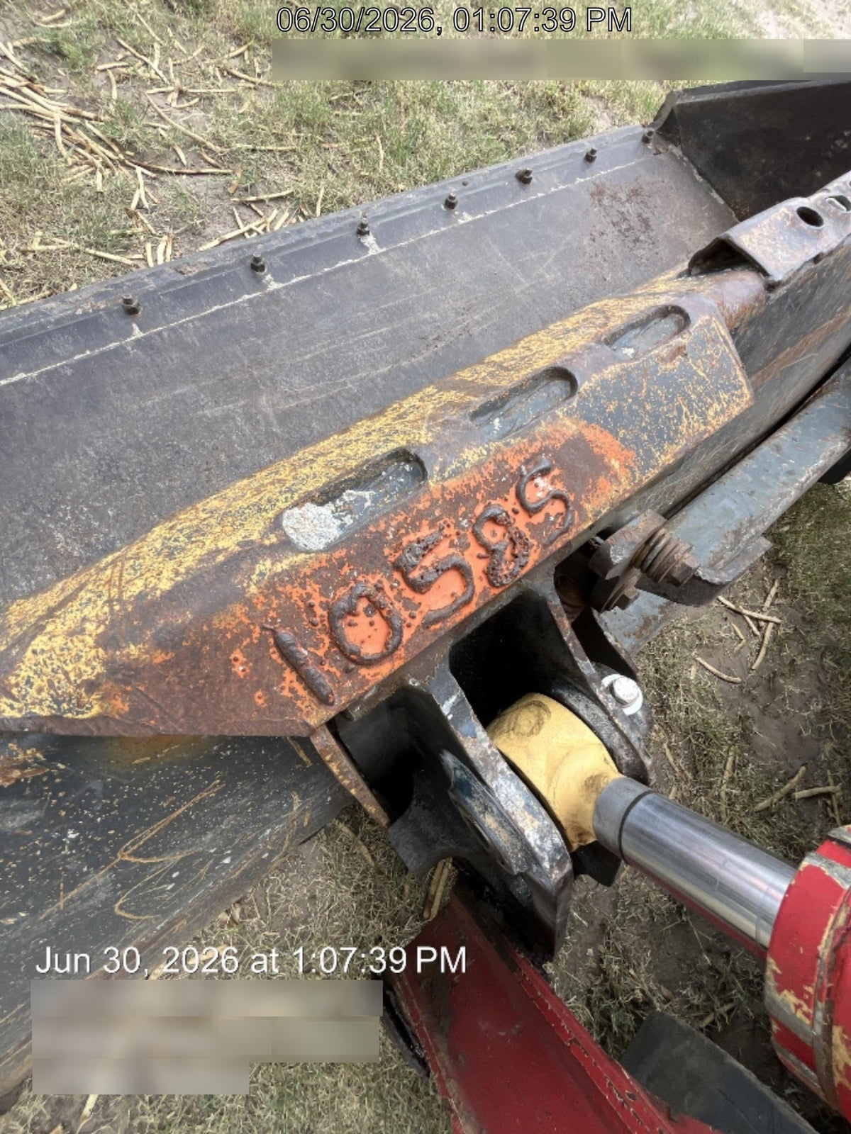 2022 TAKEUCHI TL6R