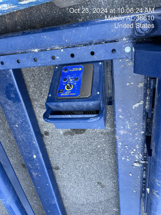 2024 CURRENT TOOLS 615