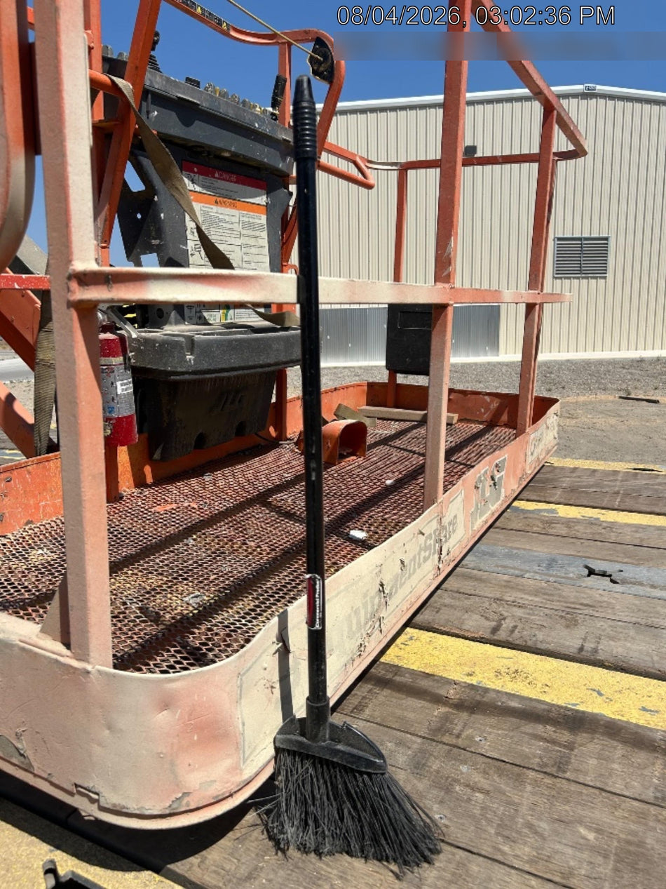 2020 JLG 660SJ
