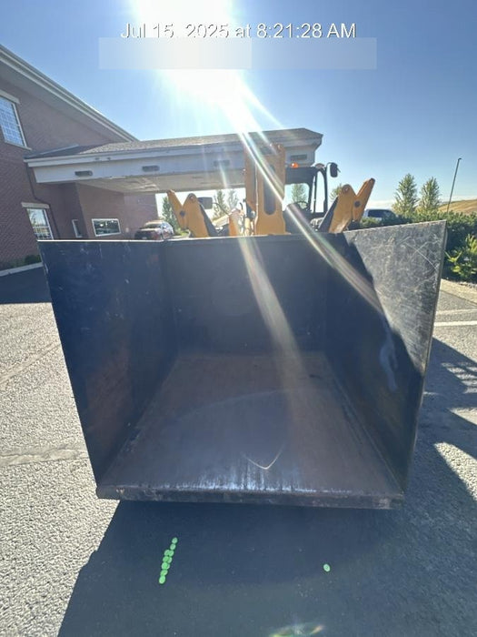 2020 STAR INDUSTRIES 1425