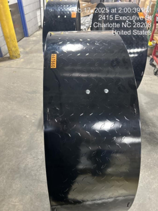 2024 MASTER MAC-48-BDF-C