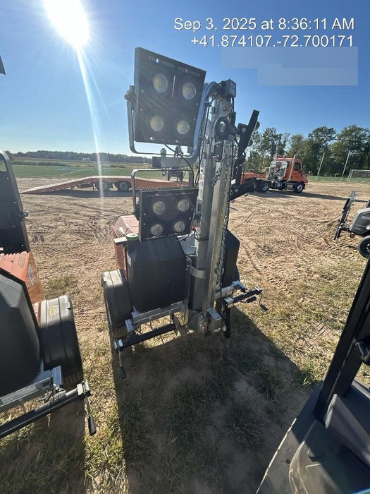 2024 WANCO WLTT-4MM4K