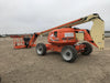 2019 JLG 600AJ