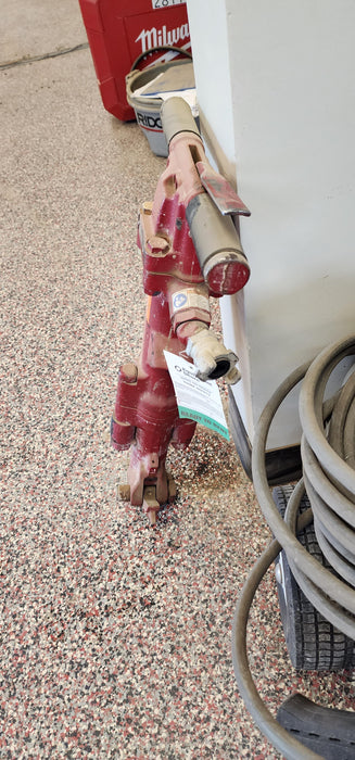 2020 CHICAGO PNEUMATIC CP 1260