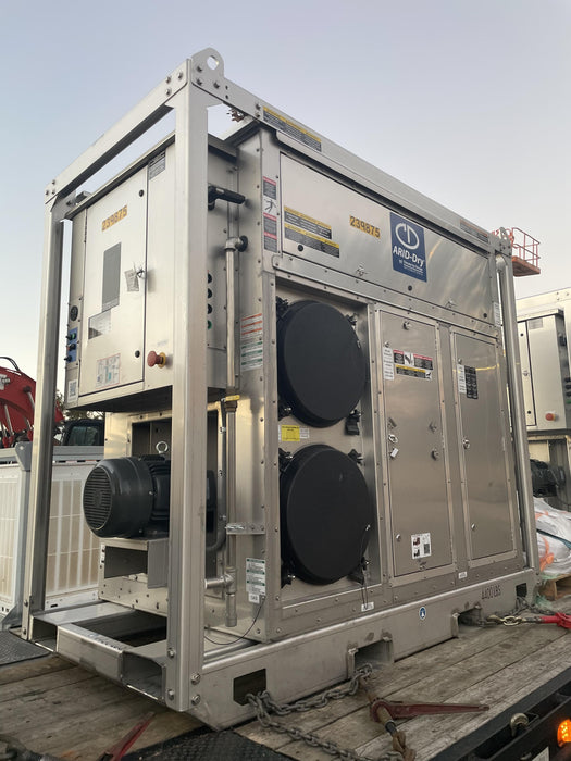 2022 CLIMATE DESIGN INTERNATIONAL MS-7500/5500