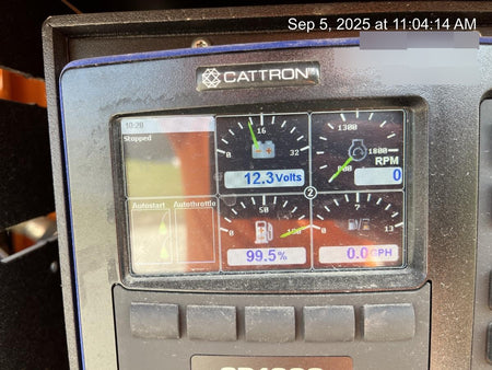 2022 PIONEER SAPP44S10L71-D2.9L4