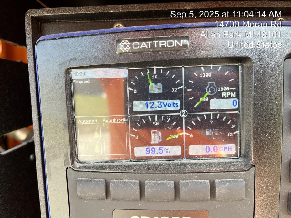 2022 PIONEER SAPP44S10L71-D2.9L4