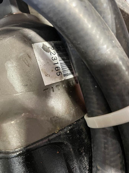 2022 INGERSOLL RAND 2925P3TI