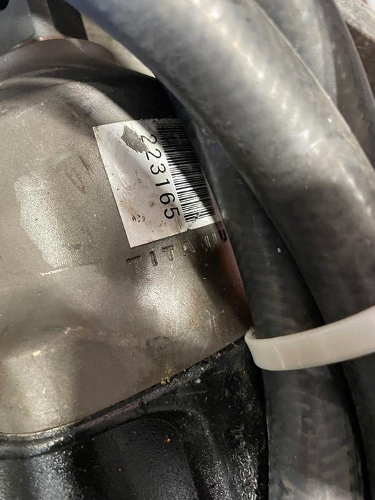 2022 INGERSOLL RAND 2925P3TI