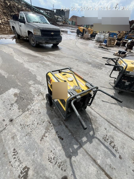 2020 WACKER NEUSON GP6600A