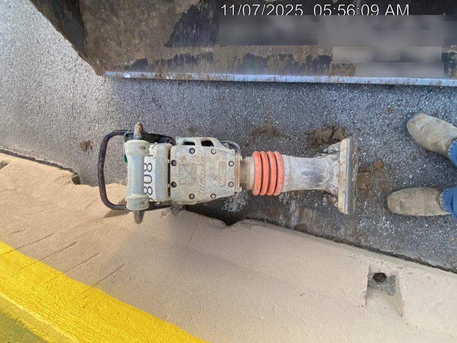 2023 MULTIQUIP MTX60HD