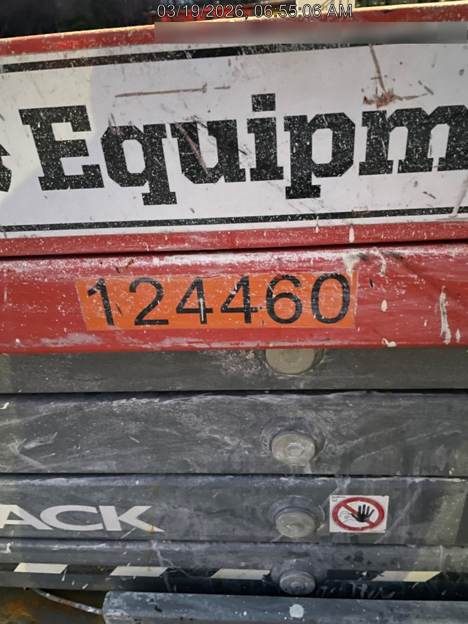 2021 SKYJACK SJIII-3226
