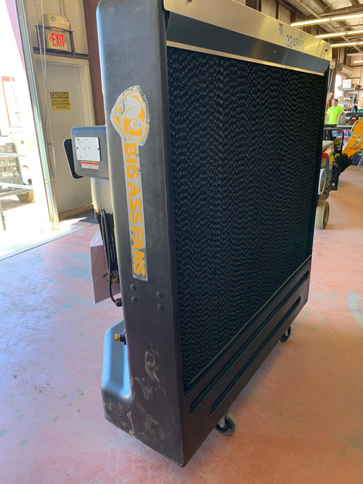 2023 BIG ASS FANS Cool Space 400