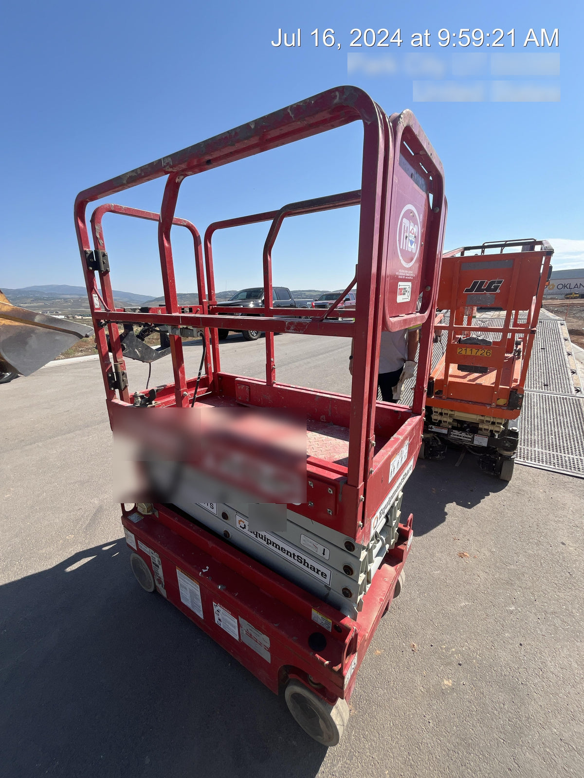 2019 MEC 1330SE