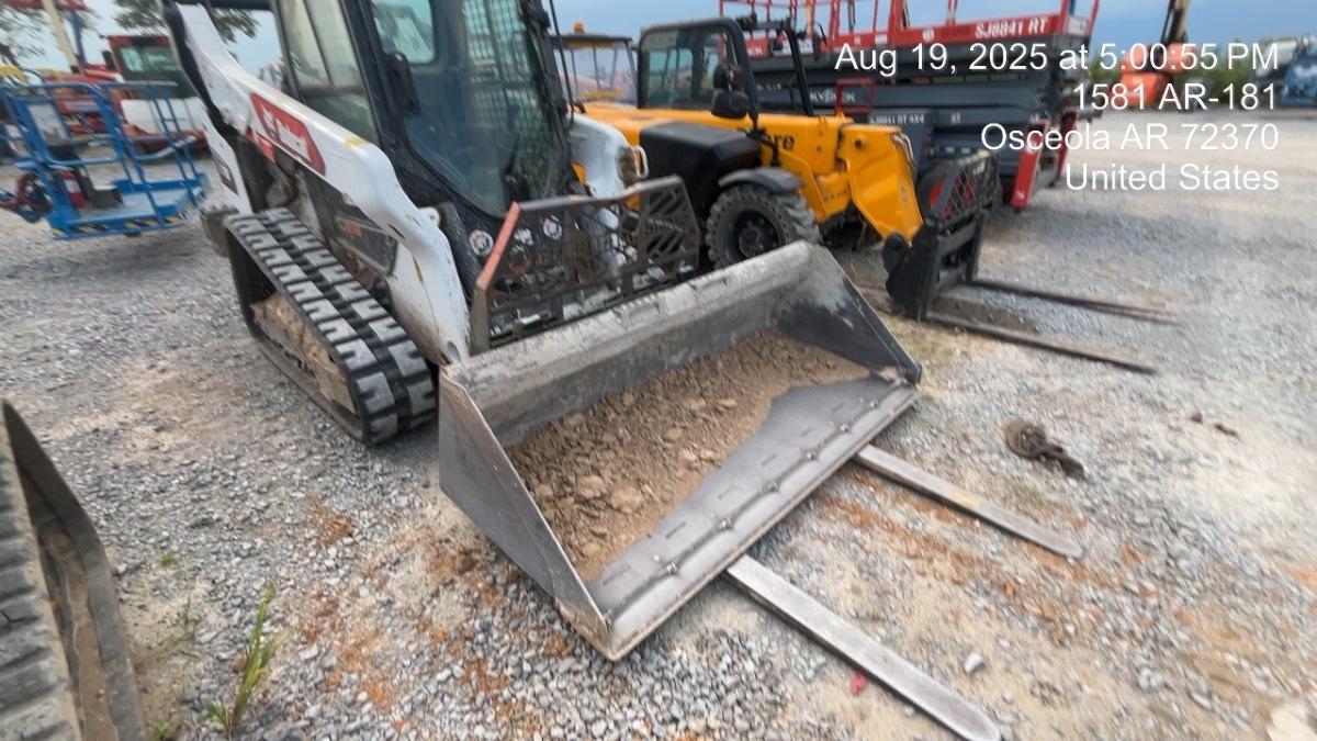 2022 PALADIN 48" Pallet Forks - Paladin